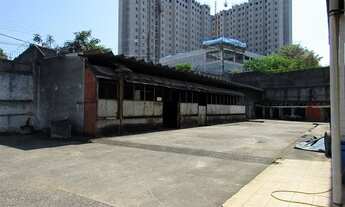 Imagem 6: São Paulo - Indústria - Vila Liviero