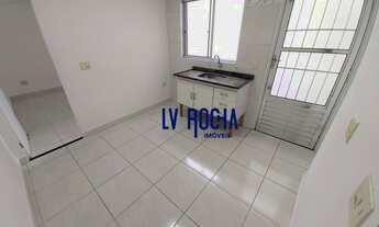 Imagem 4: Casa para Locação na Cidade Dutra