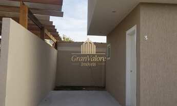 Imagem 4: Ultima unidade! Sobrados em condominio no Uberaba