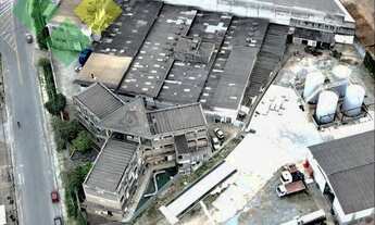 Imagem 4: Galpão em Guarulhos