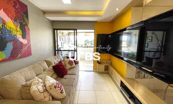 Imagem 4: Residencial Francisco Queiroz - Apartamento 3 quartos, sendo 1 suíte