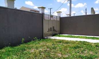 Imagem 6: Sobrado com 3 dormitórios à venda, 162 m² por R$ 800.000,00 - Uberaba - Curitiba/PR