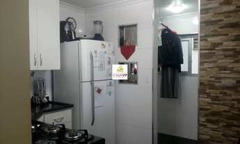 Imagem 7: Apartamento à venda, Bela Vista, 75m², 2 dormitórios, 1 vaga!