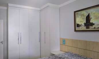 Imagem 5: APARTAMENTO MOBILIADO NO RENASCENÇA