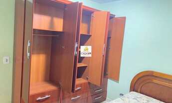 Imagem 4: Apartamento à venda, Vila Amélia, 47m², 2 dormitórios, 1 vaga!