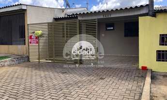 Imagem: Casa residencial à venda, 2 quartos, 1