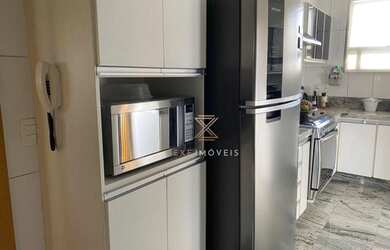 Imagem 7: Apartamento com 4 dormitórios à venda, 208 m² por R$ 1.890.000 - Vila Paris - Belo Horizon