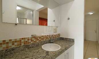 Imagem 8: Apartamento (tipo - padrao) 1 dormitórios, cozinha planejada, em condomínio fechado