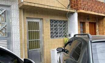 Imagem: Sobrado com 2 dormitórios, 60 m² - venda