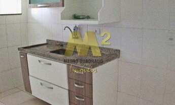 Imagem 6: Apartamento 1 dormitório à venda. Boqueirão, Praia Grande