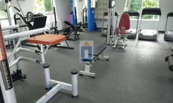 Imagem 6: 3 Quartos, dependencia, infraestrutra, Ed. Rosa Amarela