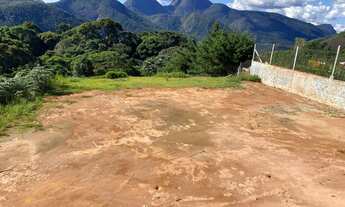 Imagem 2: 2 lotes pelo preço de 1! Grande platô e linda vista!