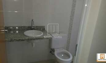 Imagem 6: Apartamento (tipo - padrao) 2 dormitórios/suite, cozinha planejada, espaço gourmet, em con