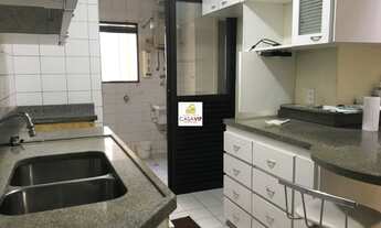 Imagem 6: Apartamento à venda, Perdizes, 91m², 3 dormitórios, 1 suíte, 2 vagas!