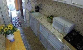 Imagem 4: Kitnet à venda, 20 m² por R$ 149.999,99 - Vila Guilhermina - Praia Grande/SP