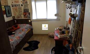 Imagem 5: Apartamento à venda, Perdizes, 102m², 4 dormitórios, 1 suíte, 2 vagas!