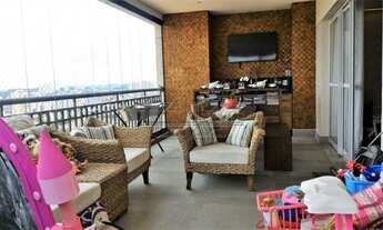 Imagem 5: Cobertura com 5 dorms, Nova Petrópolis, São Bernardo do Campo - R$ 4.8 mi, Cod: 3804