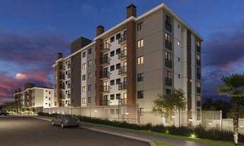 Imagem: Apartamento com 2 dormitórios à venda