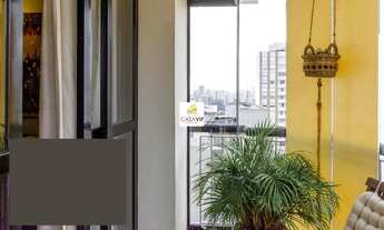 Imagem 6: Apartamento à venda, Perdizes , 212m², 3 dormitórios, 1 suíte, 1 vaga!