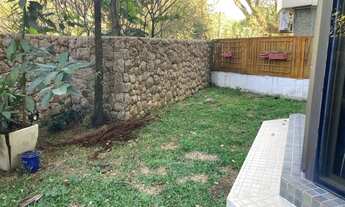 Imagem 7: More no Gardem do lado do Parque Villalobos!