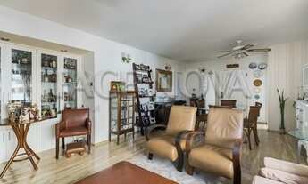 Imagem 4: SAO PAULO - Apartamento Padrão - Consolacao