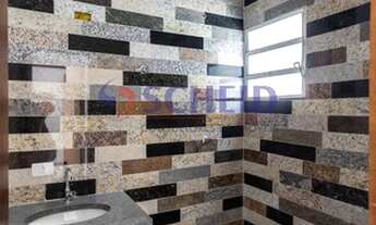 Imagem 10: Sobrados em condomínio fechado à venda na Vila Santa Catarina em São Paulo