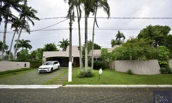 Imagem 2: Casa em Condomínio para Venda em Guarujá, Jardim Acapulco, 4 dormitórios, 4 suítes, 8 banh