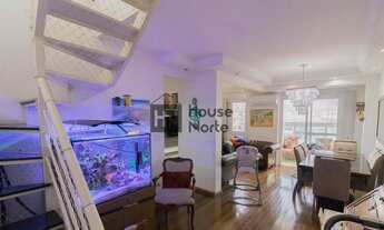 Imagem 2: Apartamento à venda, Parque Mandaqui, São Paulo, SP