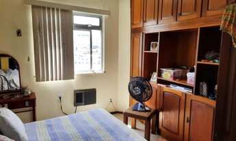 Imagem 5: Vendo Aparrtamento na Batista Campos- Edifício Clair de Lune - 148 m² - Nascente