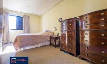 Imagem 7: Apartamento Venda Jardim Paulista 123 m² 2 Dormitórios