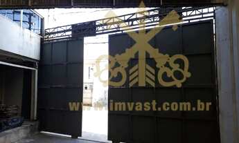 Imagem 13: São Paulo - Galpão/Depósito/Armazém - Itaquera