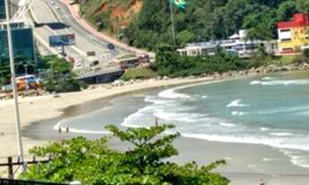 Imagem: Flat FRENTE MAR com 54 metros quadrados