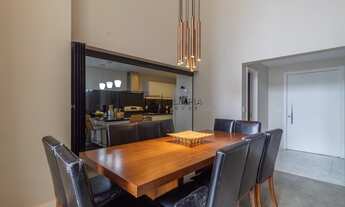 Imagem 3: Apartamento Venda 4 Dormitórios - 170 m² Brooklin