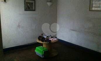 Imagem 6: São Paulo - Casa Padrão - PERDIZES