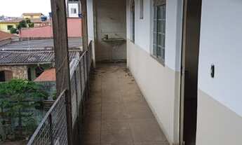 Imagem 2: Alugue Casa Segundo Andar 2qts - Bairro Novo Riacho
