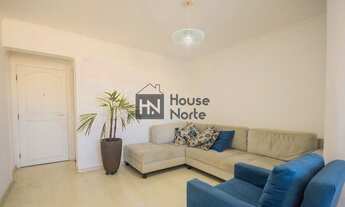 Imagem 4: Apartamento 2 dormitórios, e 1 vaga à venda, no Tucuruvi, São Paulo, SP