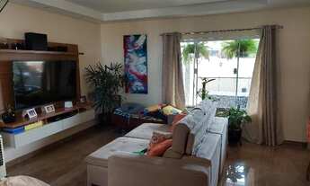 Imagem 2: Sobrado em Condomínio para Venda em Sorocaba, JARDIM RESIDENCIAL CAMPOS DO CONDE, 3 dormit