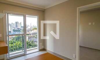 Imagem 3: Apartamento para Aluguel - Vila Invernada, 2 Quartos, 38 m2