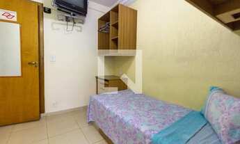 Imagem 5: Apartamento para Aluguel - Butantã, 1 Quarto, 13 m2