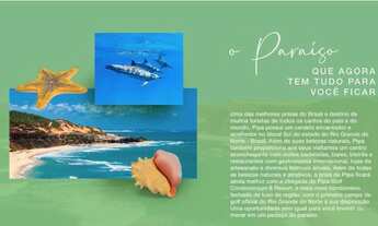 Imagem 2: Pipa Golf Condominium Resort - Praia de Pipa