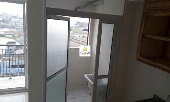 Imagem 6: Apartamento à venda, Vila Carioca, 45m², 1 dormitório, 1 vaga!