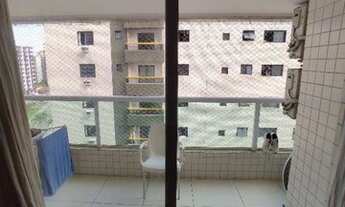 Imagem 4: Apartamento à venda, 54 m² por R$ 259.999,99 - Vila Guilhermina - Praia Grande/SP