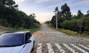 Imagem 2: Lote/Terreno para venda com 495 metros quadrados em Siriú - Garopaba - SC