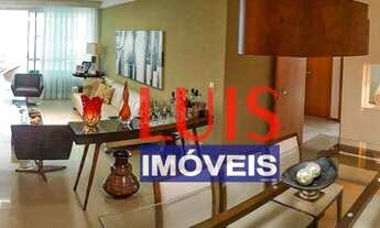 Imagem 3: Apartamento com 4 dormitórios à venda, 150 m² por R$ 1.900.000 - São Francisco - Niterói/R