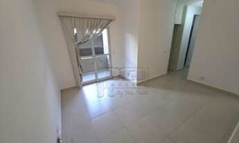 Imagem 2: Apartamento Padrão em Ribeirão Preto