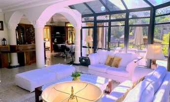 Imagem 4: Deslumbrante residência próxima ao centro turístico Capivari