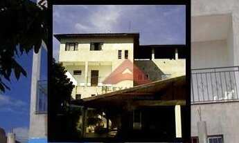 Imagem: Casa com 4 dormitórios à venda, 400 m²