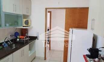 Imagem 7: Apartamento 85m² - 3 quartos 1 suíte 2 vagas à venda, por R$ 635.000 - Centro/Cambuí - Ca