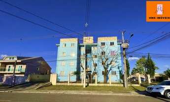 Imagem: Pinhais - Apartamento Padrão - Weissópolis