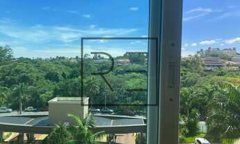 Imagem 6: Apartamento - Fazenda São Quirino - Campinas